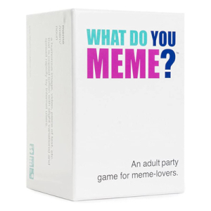 What Do You Meme? 